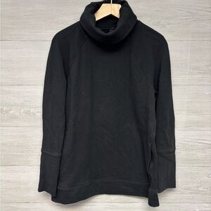 * | Lululemon | cowl neck sweatshirt. Size 8.